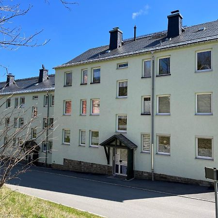 Apartment Anita Oberwiesenthal Exterior photo
